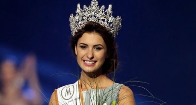 Miss Polski 2014 ambasadorką butów Nessi