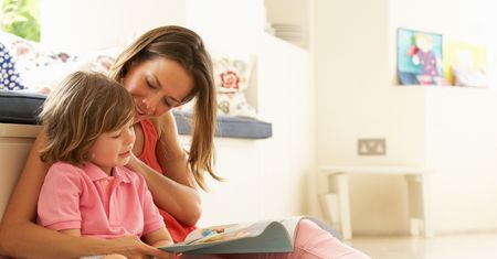 Wykształcenie mamy ma wpływ na zdrowie jej dziecka