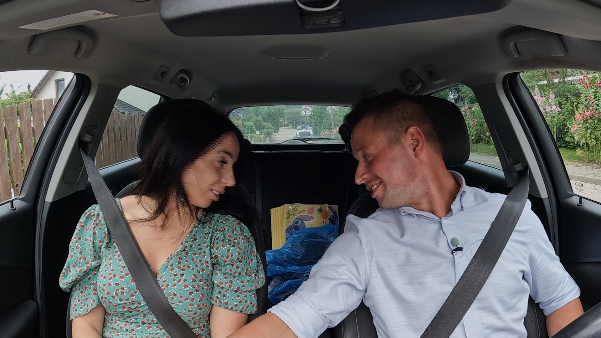 Kar z 10. odcinka programu "Rolnik szuka żony"