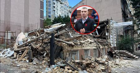 Zabytkowy dwór zrujnowany. Kliczko pod gradem oskarżeń