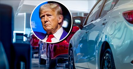 Unijne cła na chińskie elektryki. Trump zmienia rachunek?