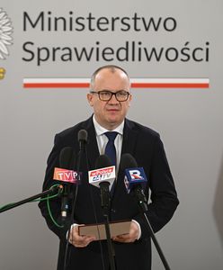 Lasy Państwowe pod lupą specjalnego zespołu. Zajmą się m.in. zatrudnieniem Mateckiego