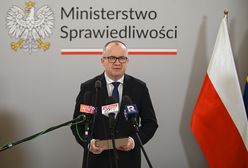 Lasy Państwowe pod lupą specjalnego zespołu. Zajmą się m.in. zatrudnieniem Mateckiego