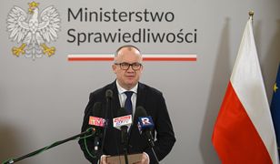 Lasy Państwowe pod lupą specjalnego zespołu. Zajmą się m.in. zatrudnieniem Mateckiego