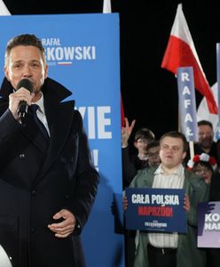 PO reaguje na zarzuty o debatę w Końskich. "Zapłaciliśmy"