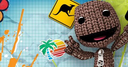 Weekendowy Zestaw Gier i Aplikacji: Leappy Dog, Pixel Battery Saver i Run Sackboy! Run!