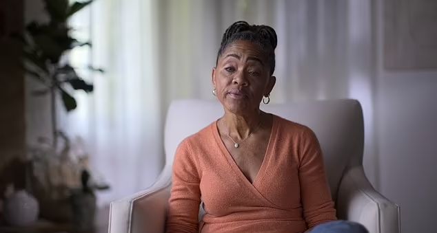 Doria Ragland wspomina myśli samobójcze córki. Nie mogła powstrzymać łez