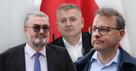 Spięcie w TVN24. Arłukowicz nie wytrzymał po słowach Karskiego