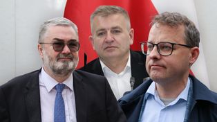 Spięcie w TVN24. Arłukowicz nie wytrzymał po słowach Karskiego