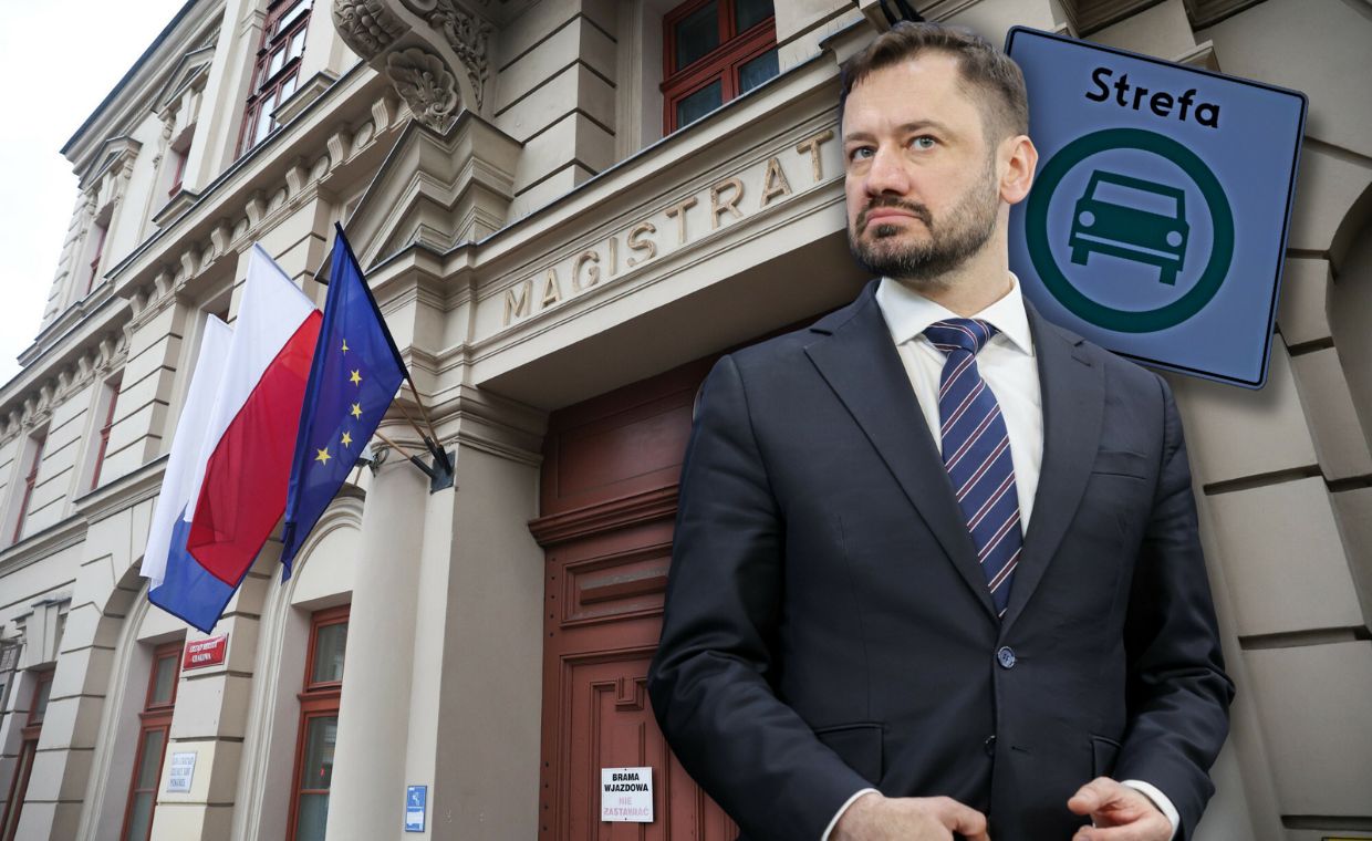 Główne powody odwołania prezydenta Krakowa. To przechyliło szalę