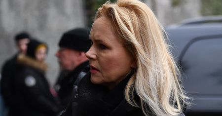 "Myślą, że jestem niepijącą alkoholiczką". Anna Samusionek wyznała, że to przez wiarę