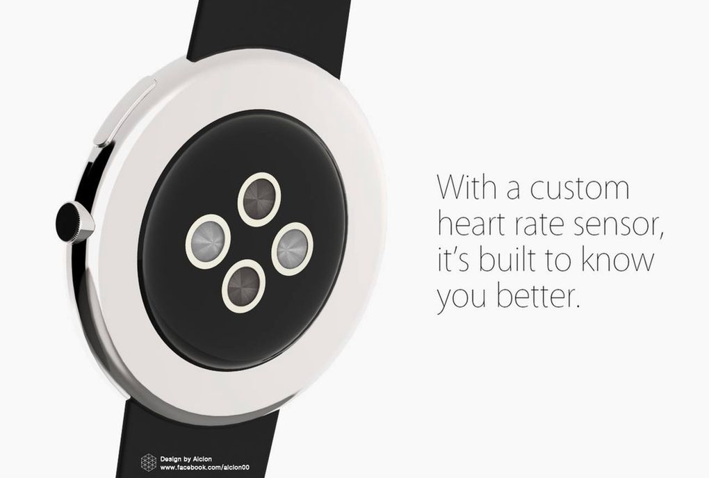 Drogi Apple, dlaczego już nie kradniesz, tylko starasz się na siłę płynąć pod prąd? 6