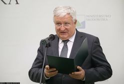 "Kłamca lustracyjny". Jest decyzja ws. współpracownika Kaczyńskiego