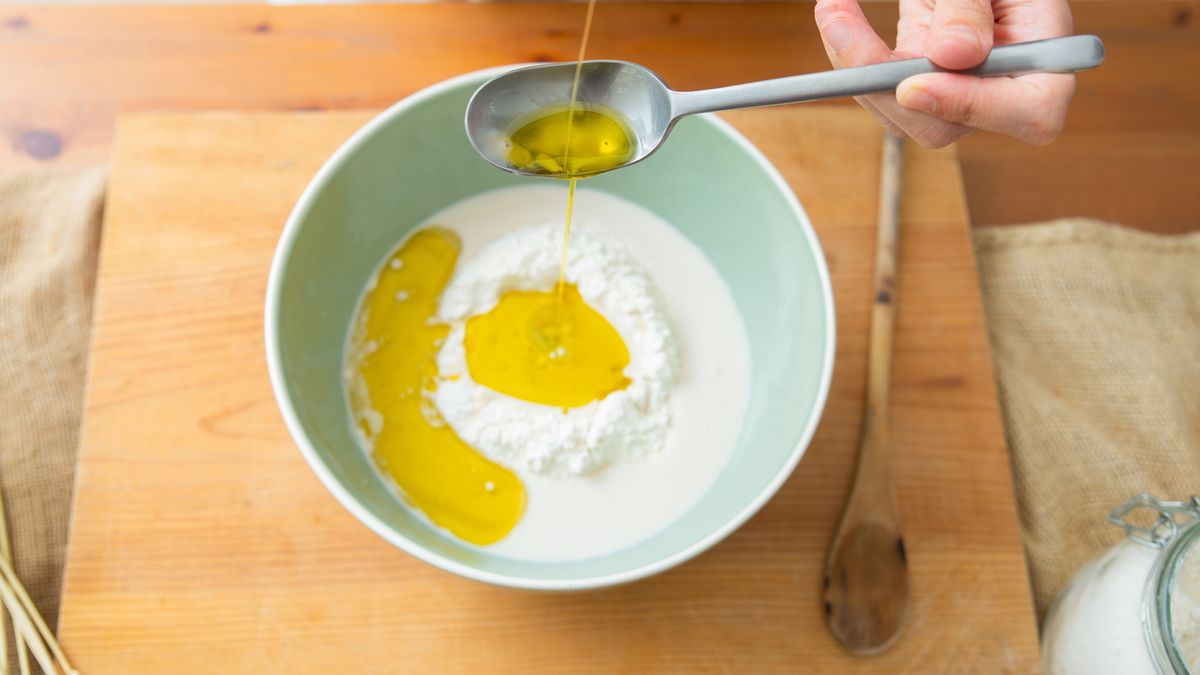 Oliwa z oliwek przyda się nie tylko do gotowania