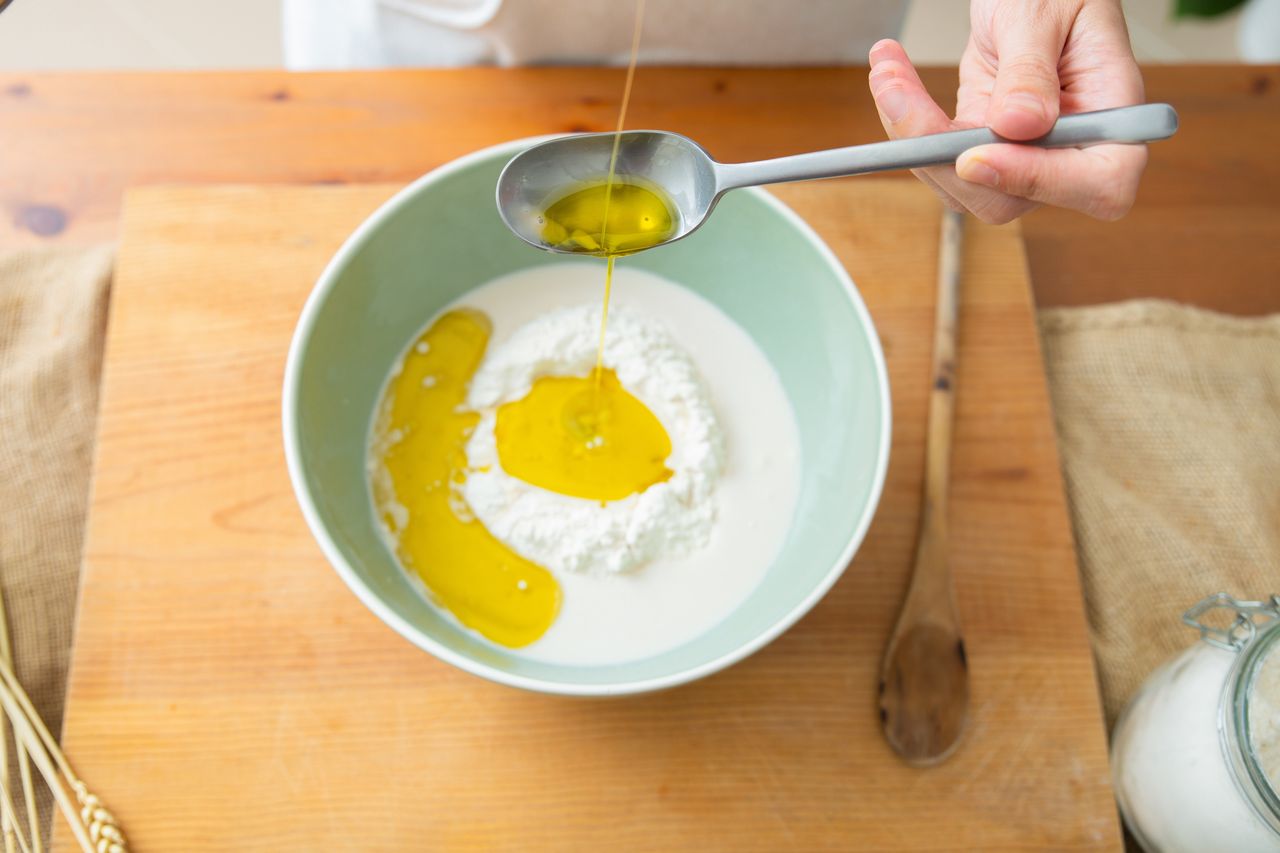 Olive oil: A kitchen staple for culinary and beauty benefits