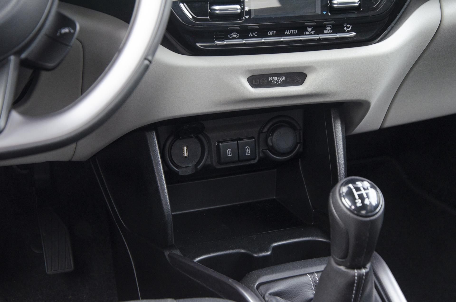 Suzuki Swift 2024
