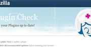 Sprawdź aktualizacje do swoich dodatków w Firefoksie