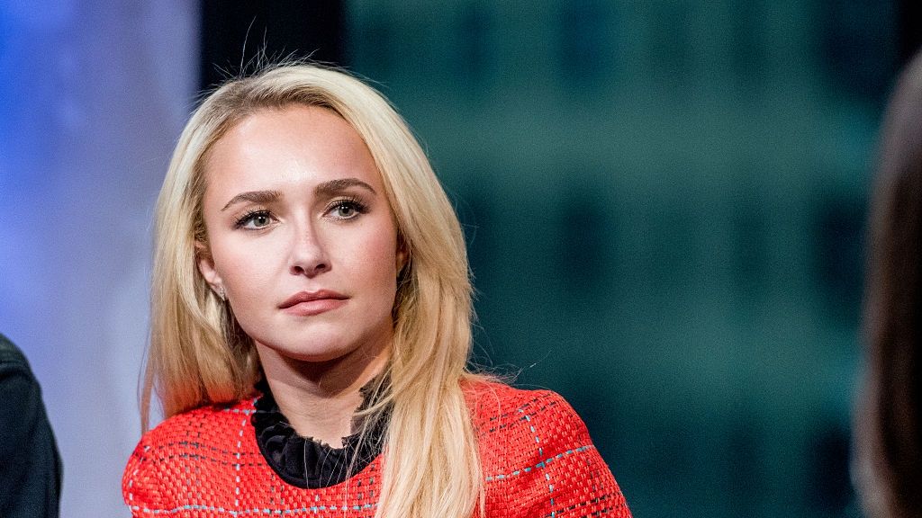 Hayden Panettiere i diler. Ich SMS-y mogą być kluczowe