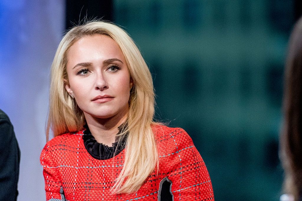 Tajemnicze SMS-y Hayden Panettiere. Ujawnią przyczynę jej śmierci?