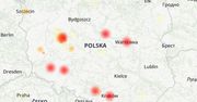 Awaria Inea. Polakom nie działa internet (aktualizacja)