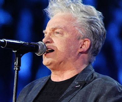 Felicjan Andrzejczak z Budki Suflera ma koronawirusa. Jest komentarz zespołu