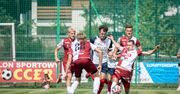 Trzecia liga gra w środę. ŁKS Łomża jedzie do Płocka po szóstą wygraną. Trudni rywale Jagiellonii II i KS Wasilków