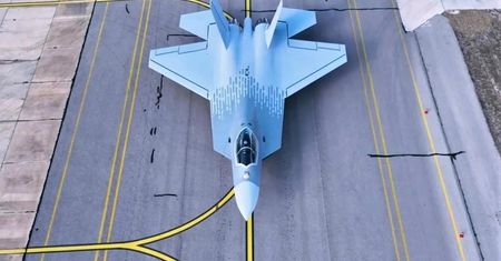 Zamach w zakładach Turkish Aerospace. Produkują kluczowe uzbrojenie