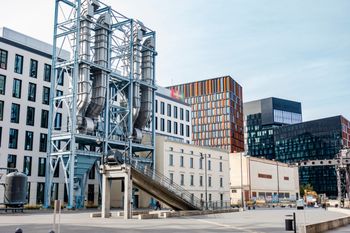 Łódź: Nowy cykl w EC1 "Wtorki dla Seniora". Kino i rozmowy