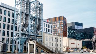 Łódź: Nowy cykl w EC1 "Wtorki dla Seniora". Kino i rozmowy