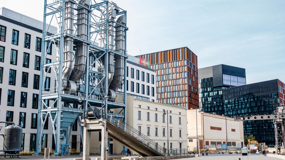 Ec1 w Łodzi 