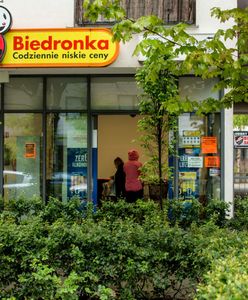 Lody z bajkowymi bohaterami wycofane z Biedronki. Przez tlenek etylenu