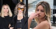 Kaitlynn Carter wspomina przelotny związek z Miley Cyrus: "Zakochałam się w niej. To była SIŁA NATURY"