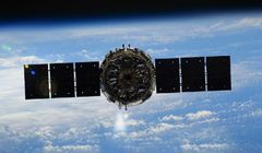 Dokumenty o kosmosie w lutym na antenie Planete+