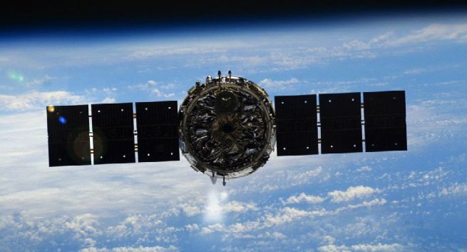 Dokumenty o kosmosie w lutym na antenie Planete+