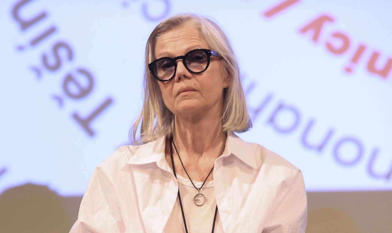 Katarzyna Butowtt mówi o swojej siostrze