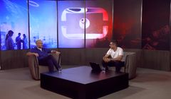 Słowik i Kosikowski będą "kłócić się" w nowym programie Kanału Zero