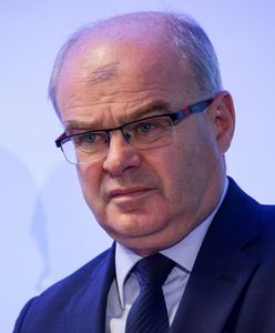 "Niebezpieczna broń". Generał Skrzypczak wskazuje na Białoruś