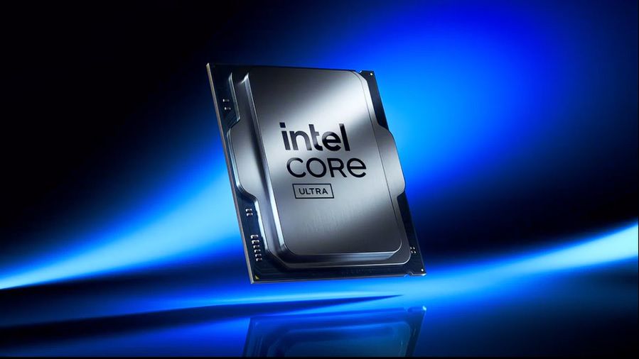 Intel® Core™ Ultra 9 Processor 285HX
