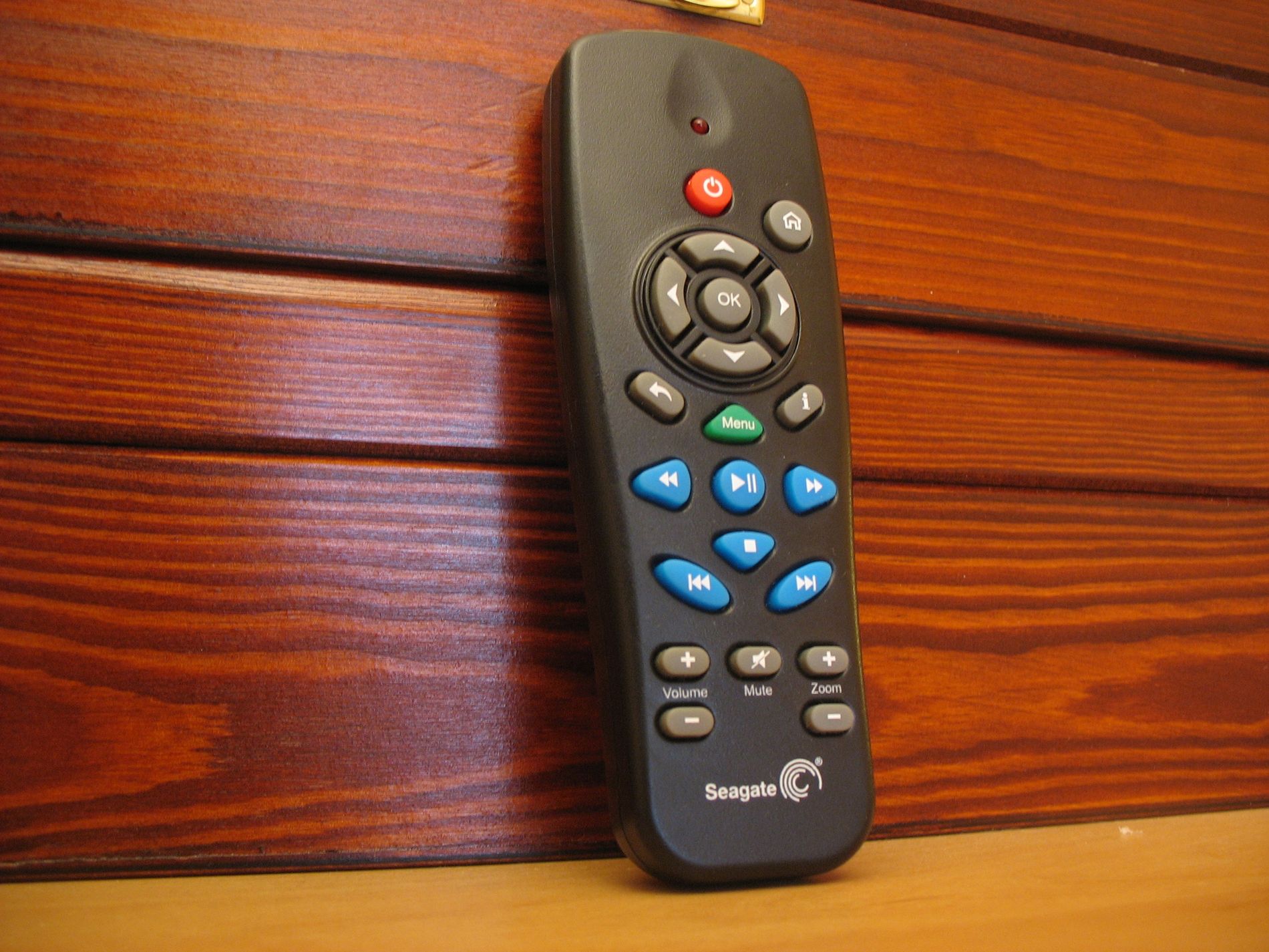 Recenzja: Seagate FreeAgent Theater+ 5