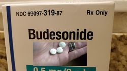 Budezonid, lek na mikroskopowe zapalenie jelit zniknął z listy refundacyjnej. Nie kosztuje już 3 zł, ale 400 zł