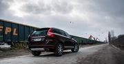 Volvo liderem sprzedaży aut z kratką w segmencie premium