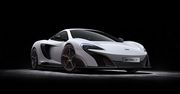 McLaren 675LT - przedłużona bestia z Wielkiej Brytanii [aktualizacja]
