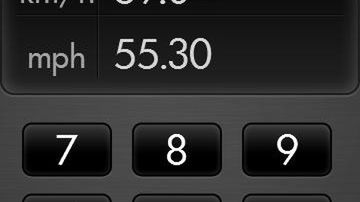 Konwerter jednostek dla S60 5th 1