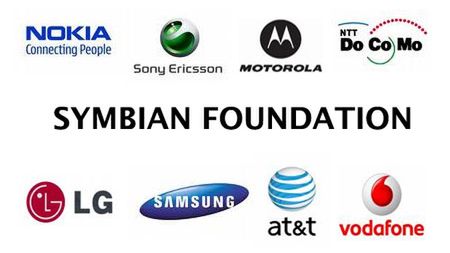 Opera, Sharp i KTF dołączyły do Symbian Foundation 1