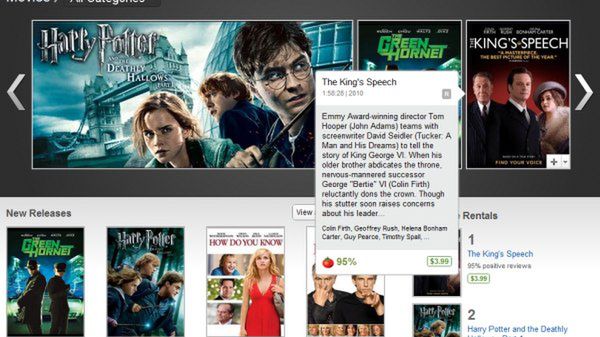 Google Movies zablokowane na zrootowanych Androidach 1