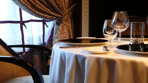 Najlepsze restauracje odwiedzisz w Tokio 1