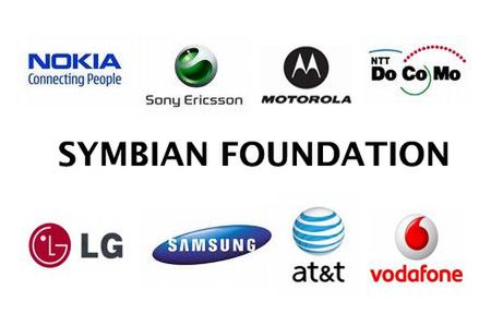 Opera, Sharp i KTF dołączyły do Symbian Foundation