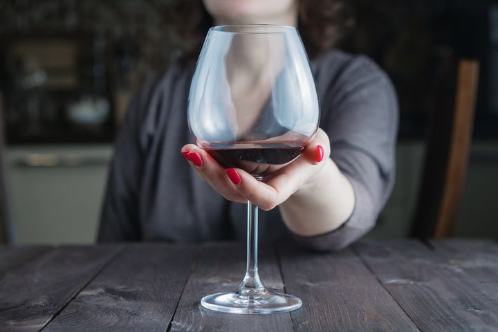 Naukowcy uważają, że umiarkowane picie alkoholu może zapobiegać cukrzycy