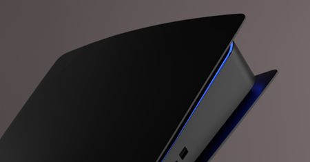 Nie podoba ci się biała konsola PS5? Jest rozwiązanie – nakładka "Platestation 5"