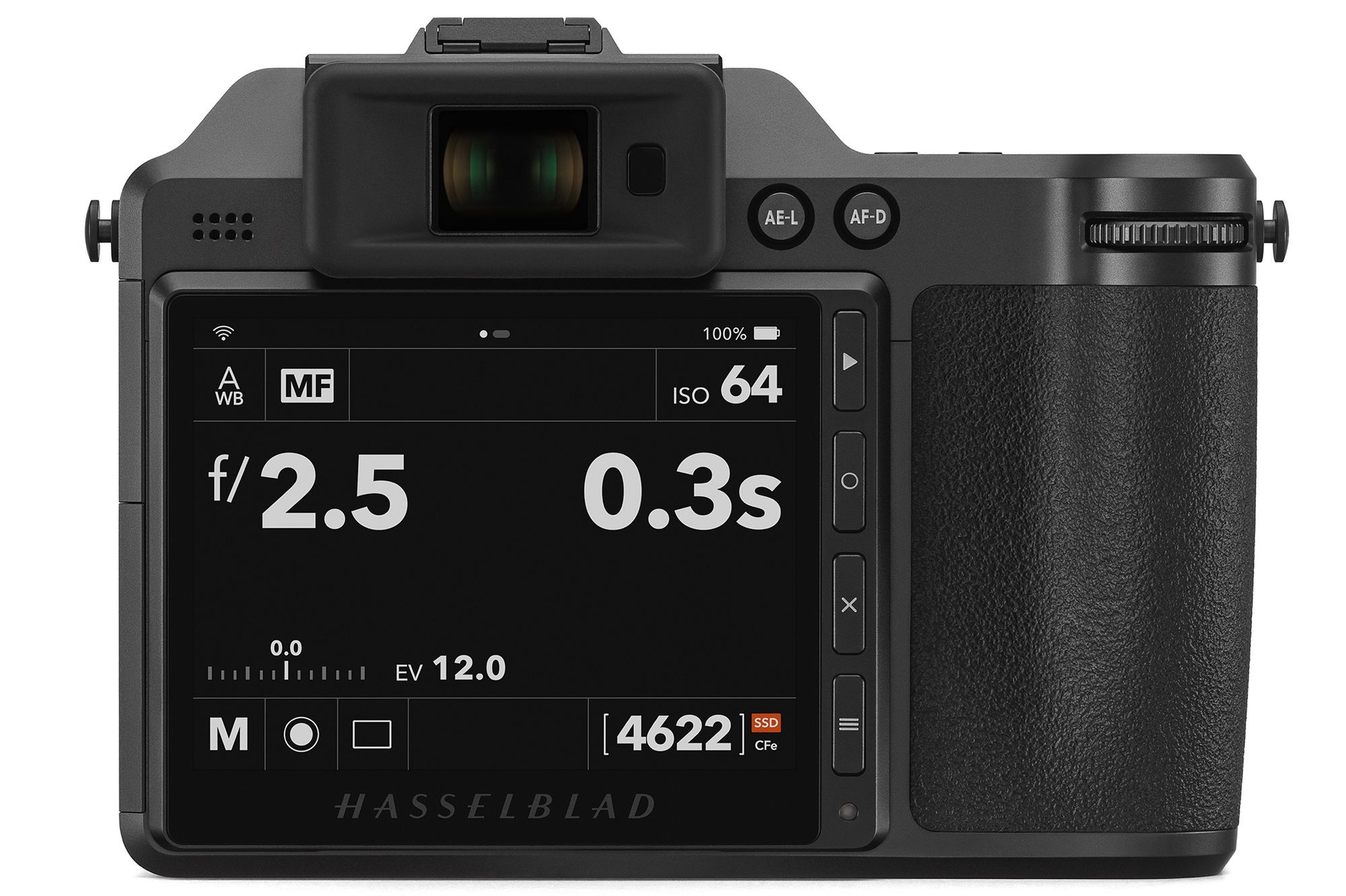 Hasselblad X2D 100C